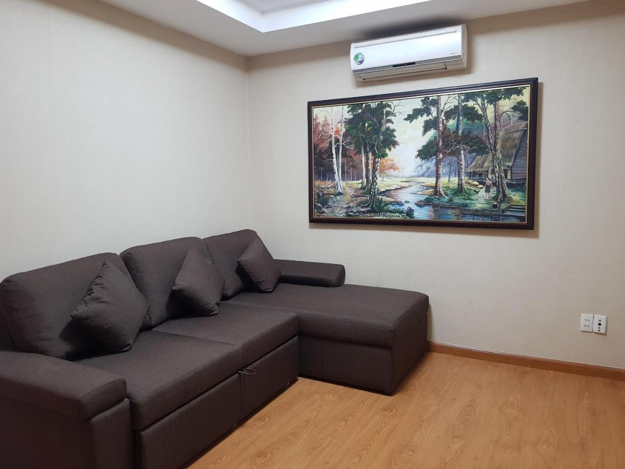 Dai Ket Hotel Ho Či Minovo Město Exteriér fotografie