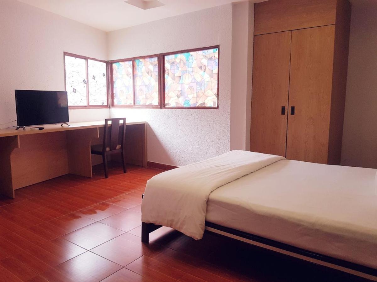 Dai Ket Hotel Ho Či Minovo Město Exteriér fotografie