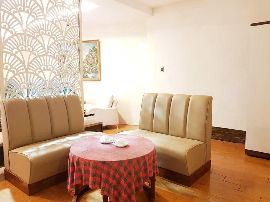 Dai Ket Hotel Ho Či Minovo Město Exteriér fotografie