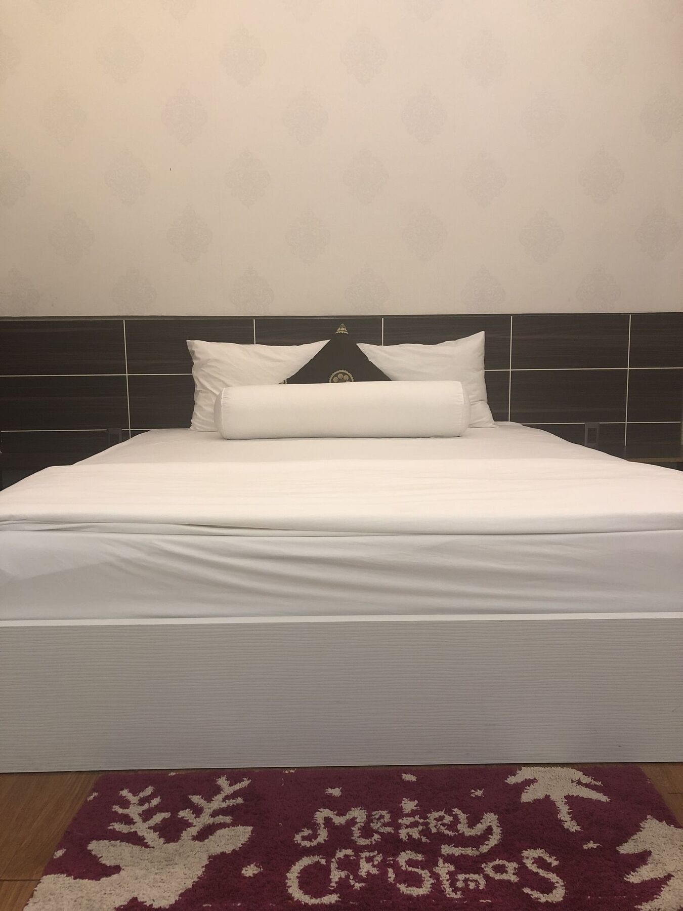 Dai Ket Hotel Ho Či Minovo Město Exteriér fotografie