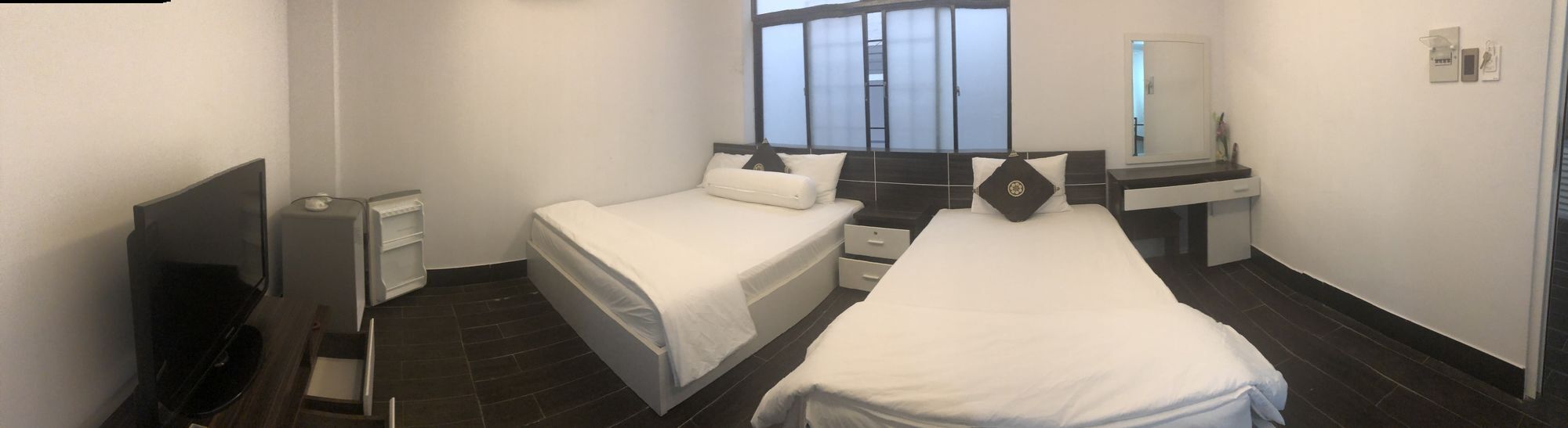 Dai Ket Hotel Ho Či Minovo Město Exteriér fotografie