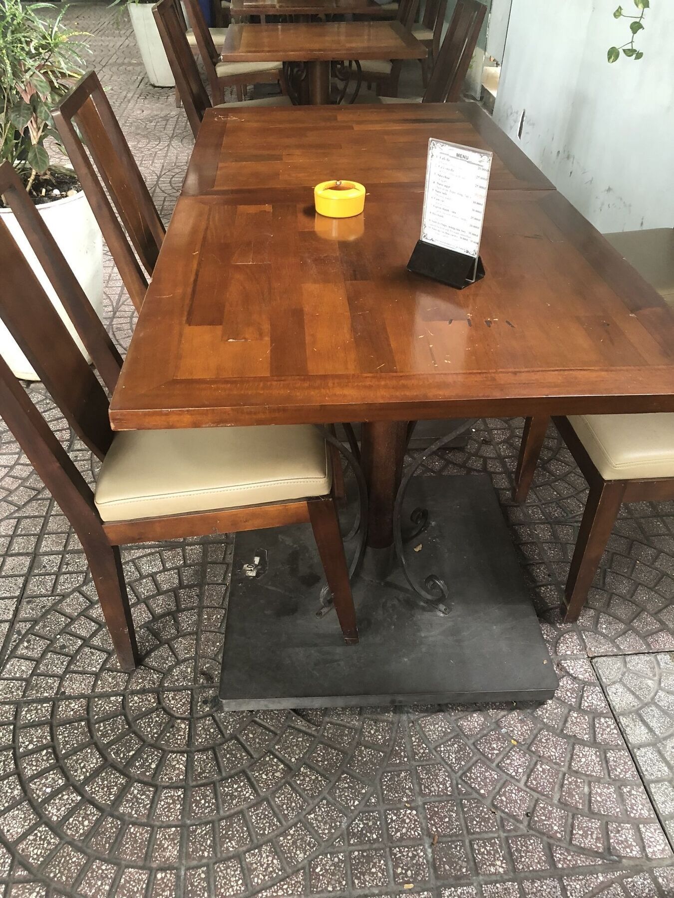 Dai Ket Hotel Ho Či Minovo Město Exteriér fotografie